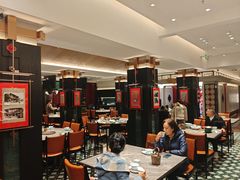 -奇芳阁·百年清真南京菜(夫子庙店)