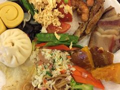 -明月山天沐温泉度假村