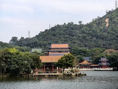 -珠海圆明新园