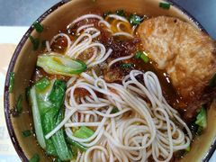 白味煎蛋面-华兴街煎蛋面(总店)