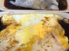 豉油王牛肉肠-银记肠粉店(市二宫店)