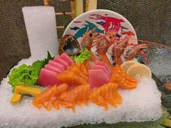 -阳光岛·海鲜盛宴(银泰中心in99店)