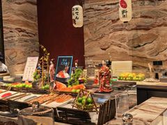-西安W酒店·WEI全味西餐厅