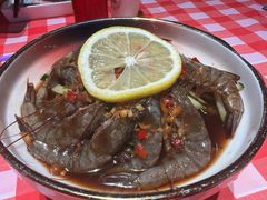 -辣小鲜·南昌大排档(船山路店)