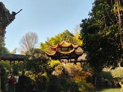-杭州黄龙洞