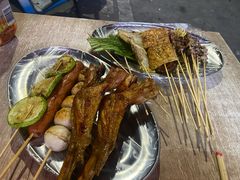 -奥龙堡游泳馆(广纸店)