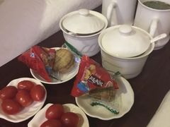 -苏沐堂全息足浴·SPA·按摩(万科美好广场店)