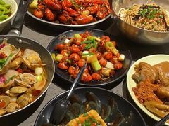 -一棠龙虾•王牌虾球(楚河汉街店)