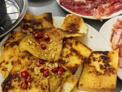 -松明一烤肉馆(鲁园店)