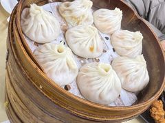 蟹粉鲜肉小笼8只-莱莱小笼·乔艾