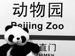 -动物园(地铁站)