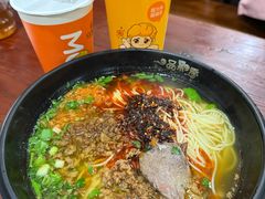 -一品飘香米线(一中总店)