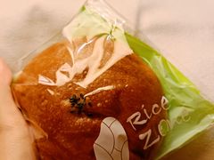 -RiceZone乐食尊纯米面包坊(望京店)