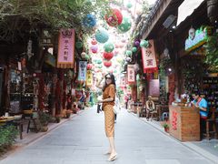-三亚千古情景区