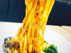 -白起肉夹馍