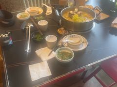 -打酱友•斑鱼海鲜粥火锅(吴桥店)