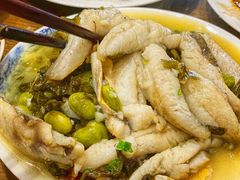 野生黄鱼面-御面斋精品面馆
