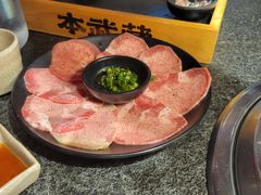 -本武藏炭花·炭火烧肉(万象汇店)