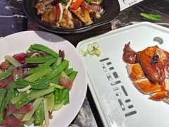 -翠香阁潮州菜馆·始于1994(珠江路店)