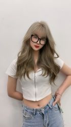 -V8潮牌·接发烫染连锁