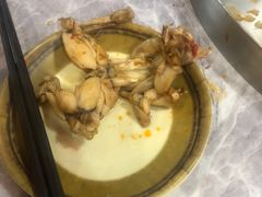 -宽尺巷鱼蛙自助火锅(虎丘钻石广场店)