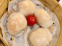 -威哥美食(迈科国际店)