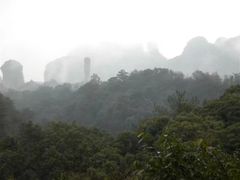 -丹霞山风景名胜区