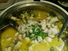 -严厨老坛酸菜鱼(吴江万宝店)