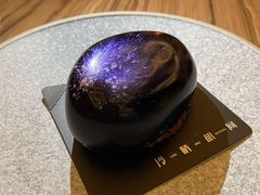 黑曜石-玲婧胡同·生日蛋糕·餐厅(嘉里城店)