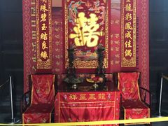 -西安关中民俗艺术博物院