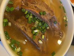 -中国厨房/台湾牛肉面
