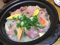 -妈妈的味道(和顺古镇店)