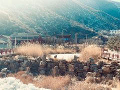 -大境门景区