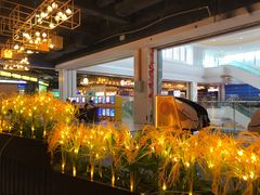 -稻香酒家(步步高梅溪新天地店)