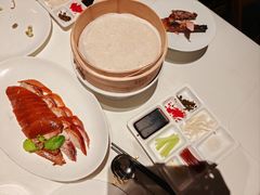 -四季民福烤鸭店(外滩外白渡桥店)