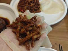 -枣子树·素食餐厅(普陀山店)