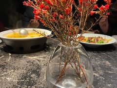 -悦百味·品质川菜(橄榄郡店)