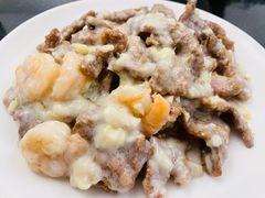 -清真宏玉祥黄门脸餐厅(华荫东里店)