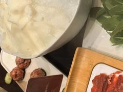 -牛鼎盛新疆雪花鲜牛火锅(武夷绿洲 店)