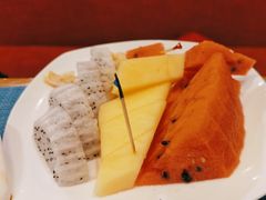 -糟粕醋·椰苑海南菜餐厅(亚龙湾天域酒店)