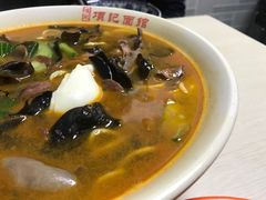 -项记面馆(明瓦廊店)