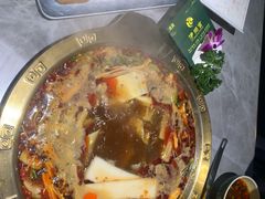 -伊尚宫·清真广式早茶.韩式烤肉·火锅