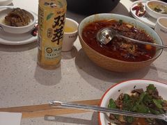 -江渔儿酸菜鱼(曜一城店)