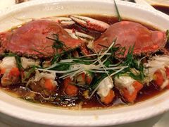 -宁波新晶都开元名庭大酒店·华晶中餐厅(百丈东路店)