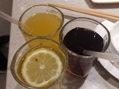 -海底捞火锅(群光广场店)