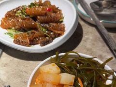 -淘米捞·米汤脆鲩鱼火锅(福田皇岗店)