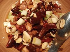 -华豫川酒家(大卫城店)