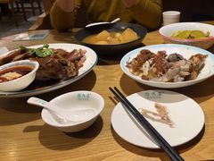 -符离集餐厅(万象城店)
