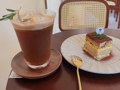 -E SPECIAL COFFEE 别样
