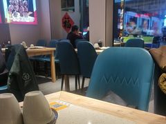 -老杨太太烧烤(文化广场店)